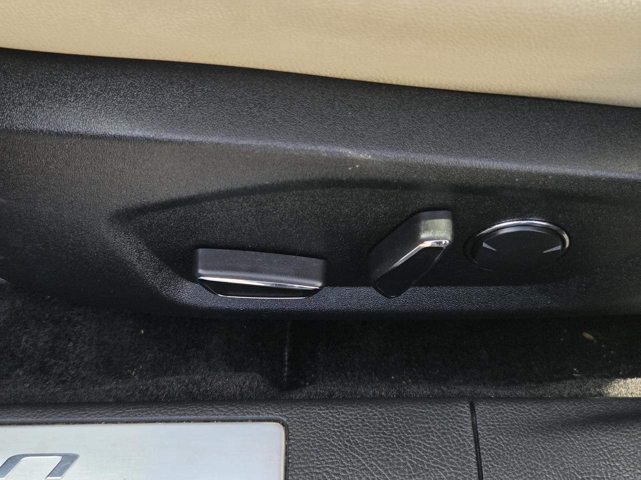 2018 Ford Fusion Hybrid Platinum FWD Beeville TX