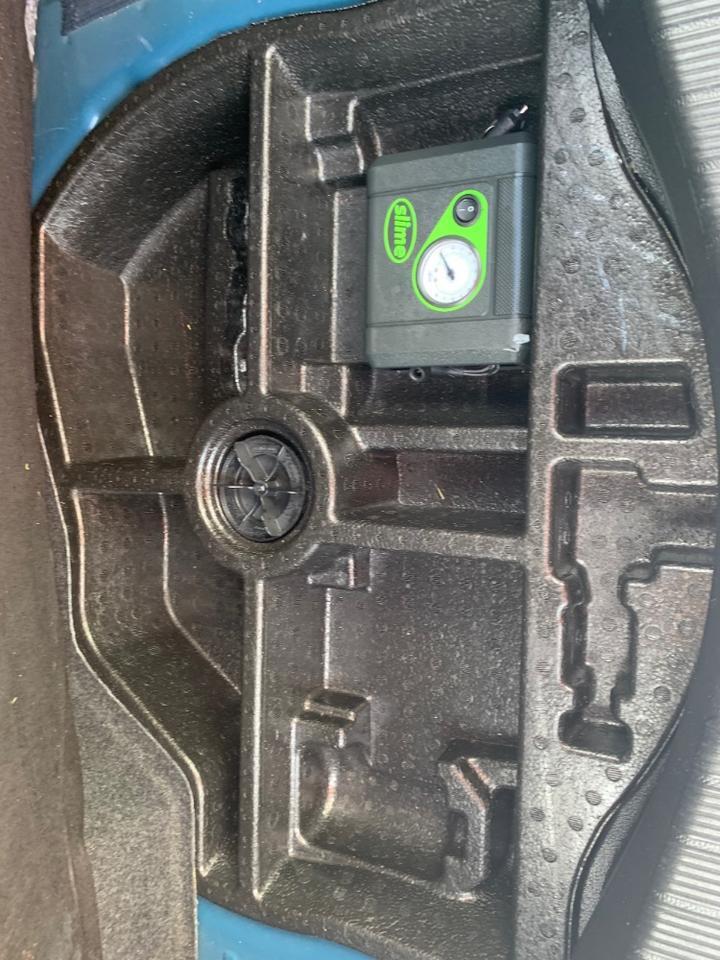 2018 Ford Fusion Hybrid S Austin TX