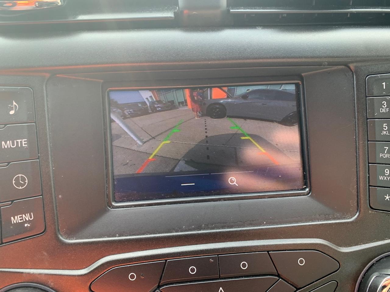 2018 Ford Fusion Hybrid S Austin TX