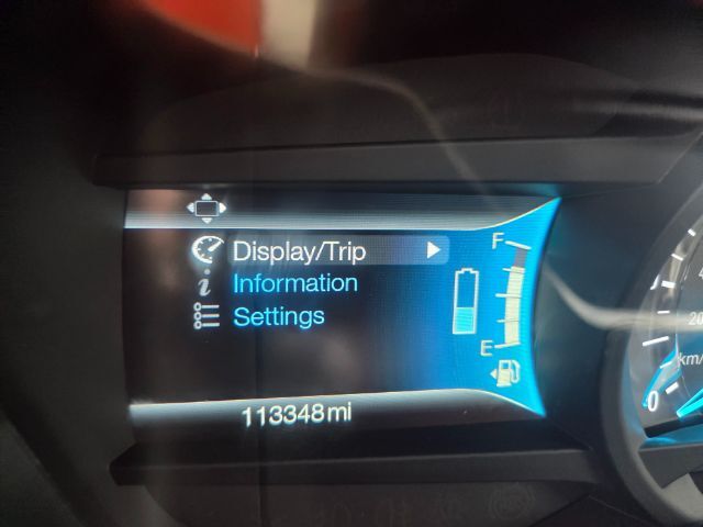 2018 Ford Fusion Hybrid S Elgin IL