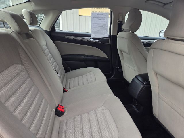 2018 Ford Fusion Hybrid S Elgin IL