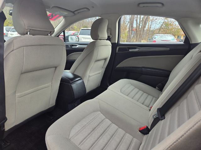 2018 Ford Fusion Hybrid S Elgin IL