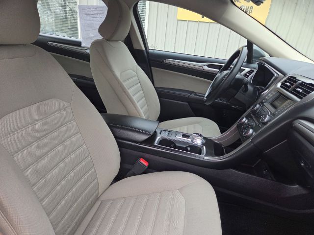 2018 Ford Fusion Hybrid S Elgin IL