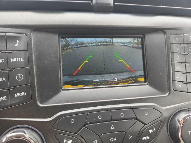 2018 Ford Fusion Hybrid S Elgin IL