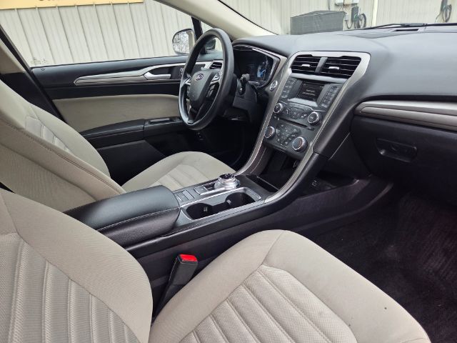 2018 Ford Fusion Hybrid S Elgin IL