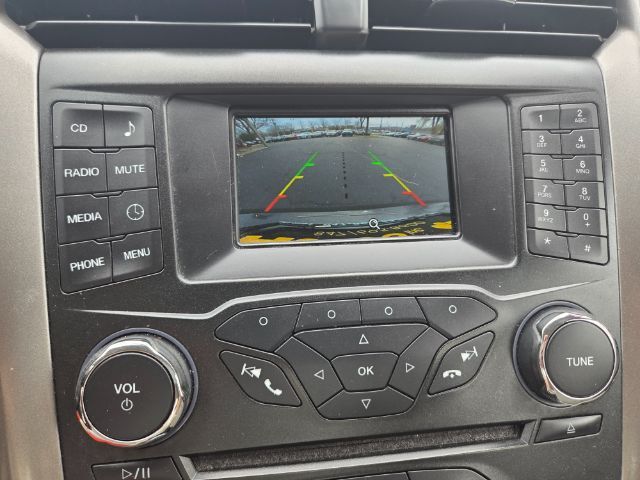 2018 Ford Fusion Hybrid S Elgin IL