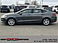 2018 Ford Fusion Hybrid S Elko NV 2018 Ford Fusion Hybrid S Elko NV