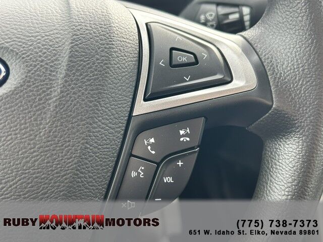 2018 Ford Fusion Hybrid S Elko NV 2018 Ford Fusion Hybrid S Elko NV