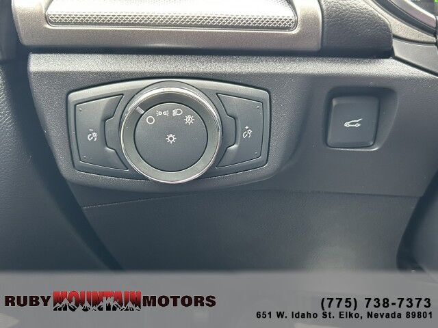 2018 Ford Fusion Hybrid S Elko NV 2018 Ford Fusion Hybrid S Elko NV