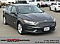 2018 Ford Fusion Hybrid S Elko NV 2018 Ford Fusion Hybrid S Elko NV