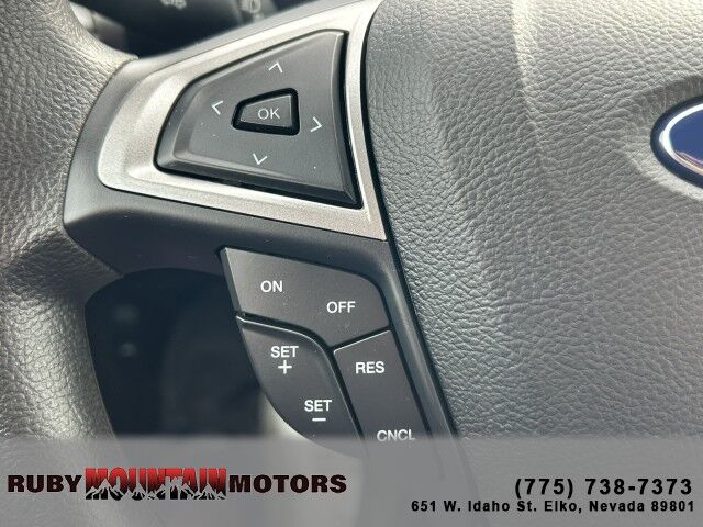 2018 Ford Fusion Hybrid S Elko NV 2018 Ford Fusion Hybrid S Elko NV