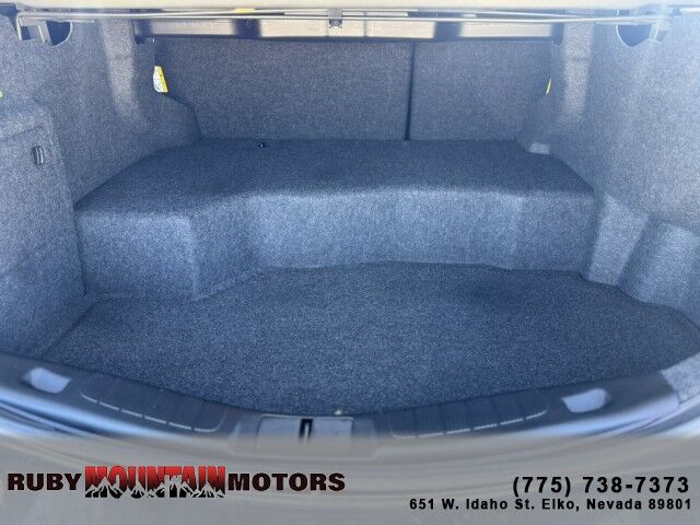 2018 Ford Fusion Hybrid S Elko NV 2018 Ford Fusion Hybrid S Elko NV