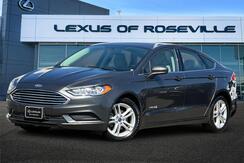 2018_Ford_Fusion Hybrid_S_ Roseville CA