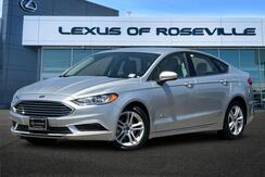2018_Ford_Fusion Hybrid_S_ Roseville CA