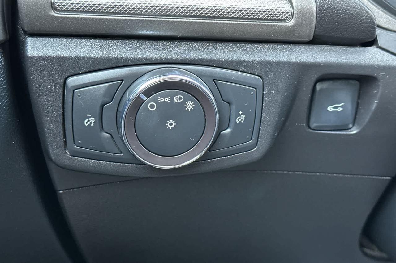 2018 Ford Fusion Hybrid S Roseville CA