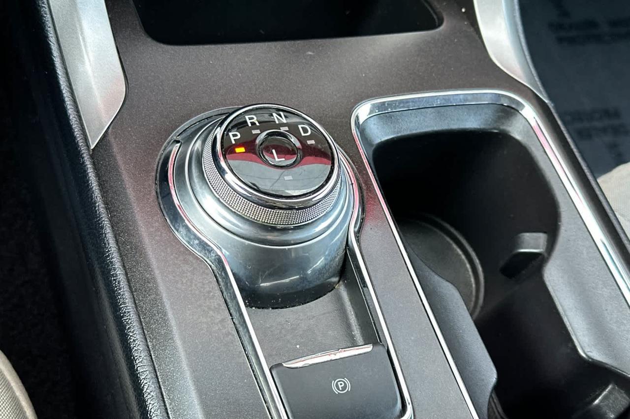 2018 Ford Fusion Hybrid S Roseville CA