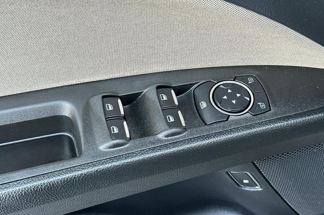 2018 Ford Fusion Hybrid S Roseville CA