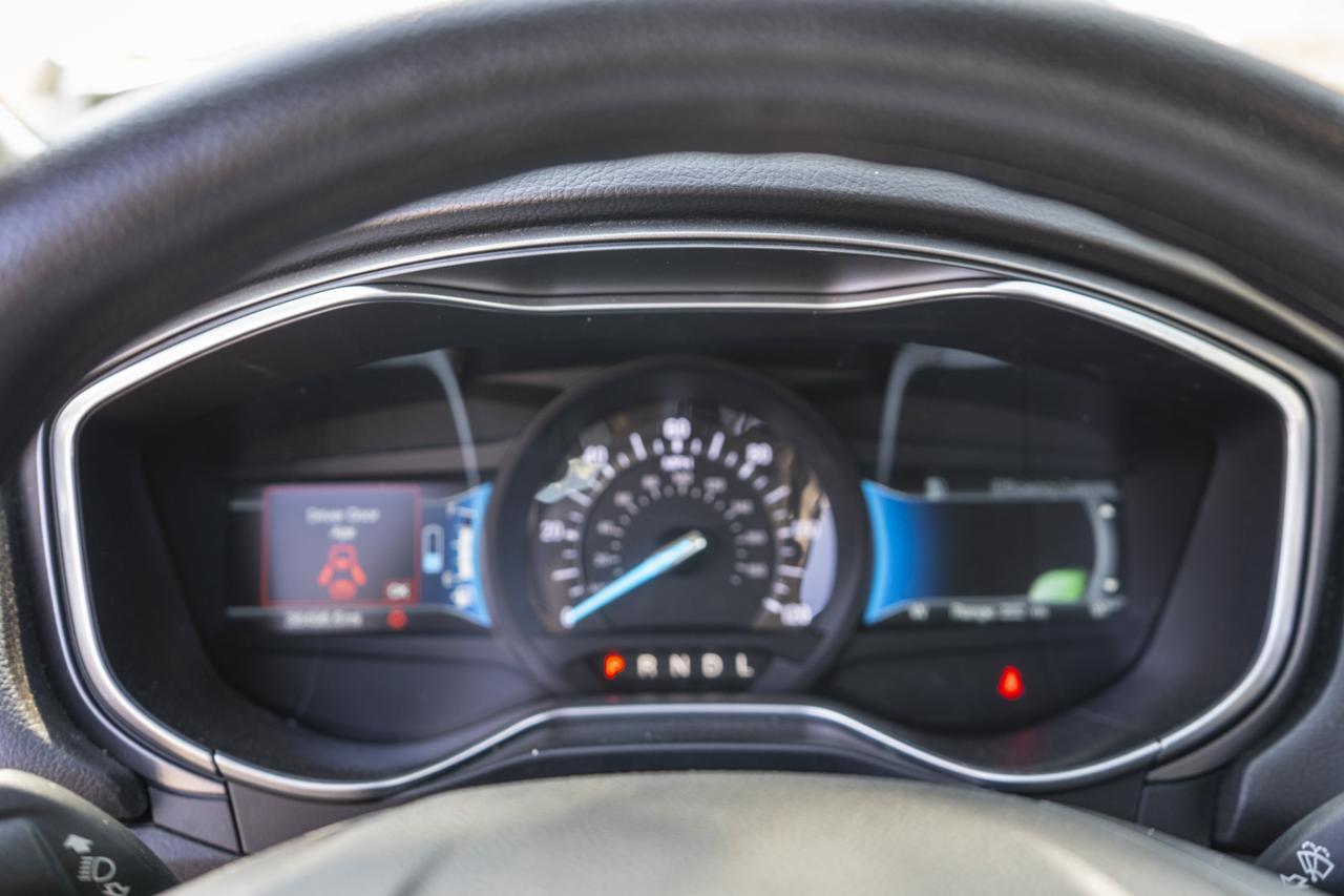 2018 Ford Fusion Hybrid S San Antonio TX