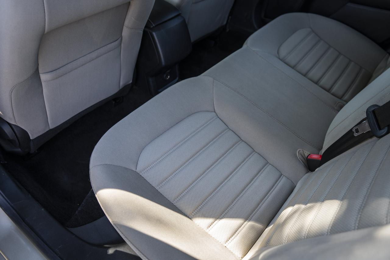 2018 Ford Fusion Hybrid S San Antonio TX