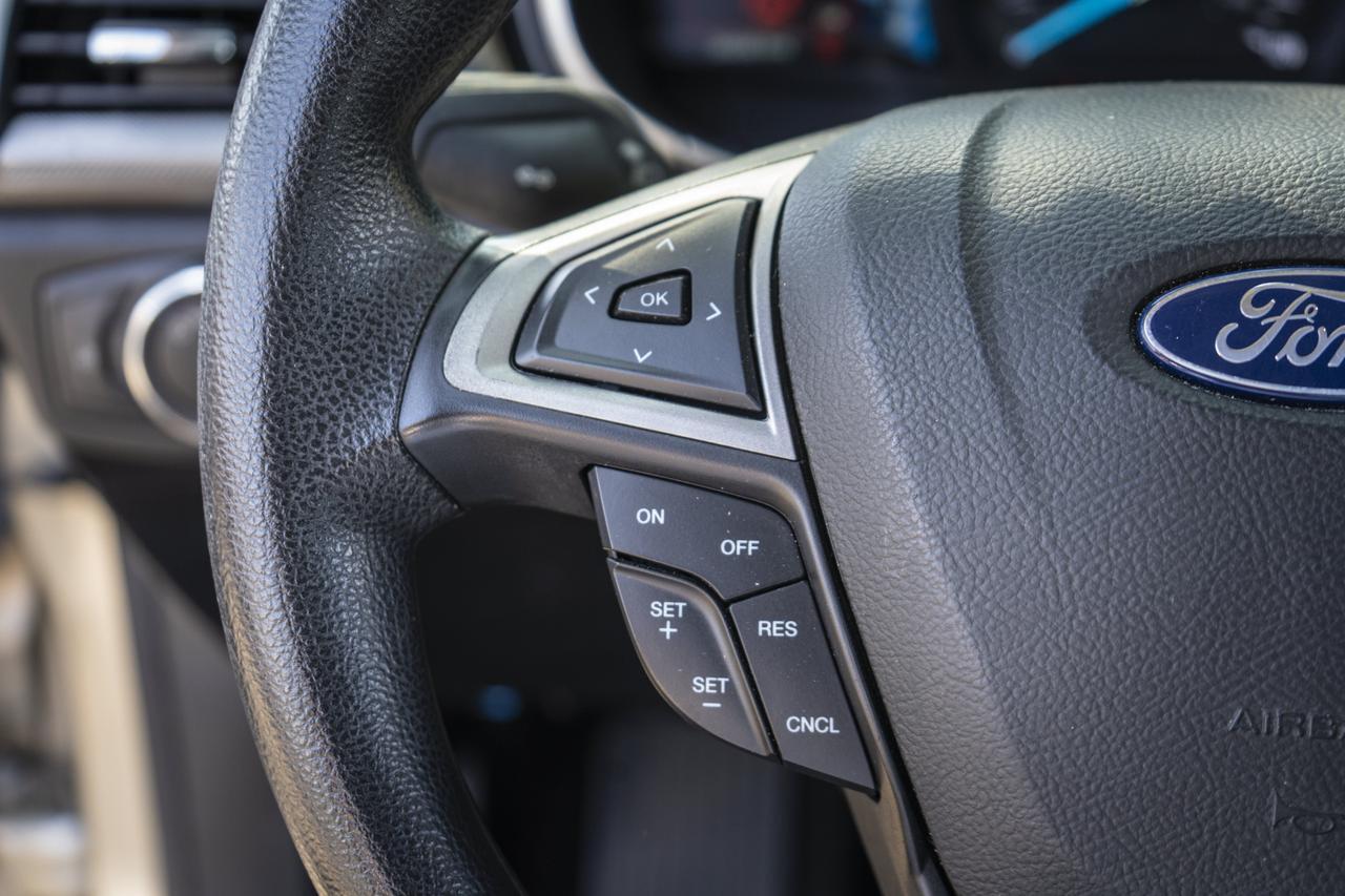 2018 Ford Fusion Hybrid S San Antonio TX