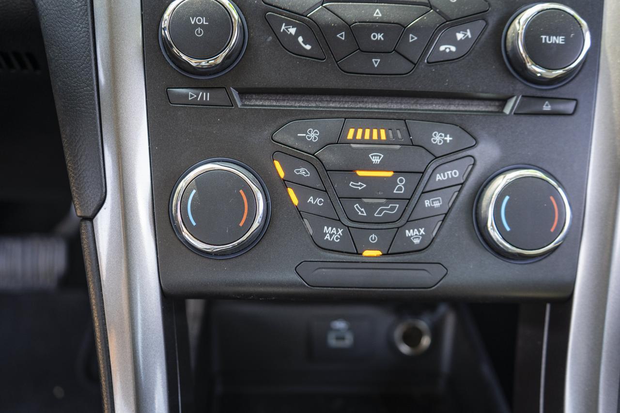 2018 Ford Fusion Hybrid S San Antonio TX