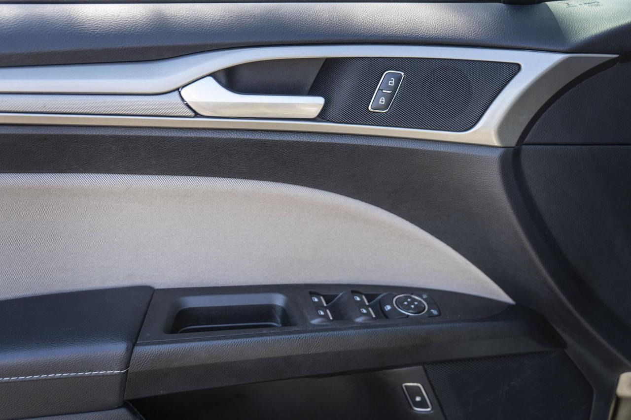 2018 Ford Fusion Hybrid S San Antonio TX