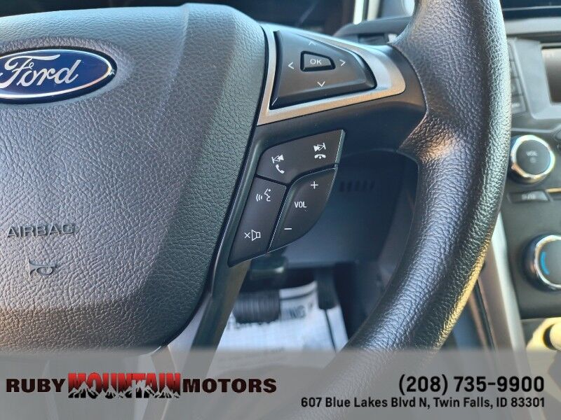 2018 Ford Fusion Hybrid S Twin Falls ID