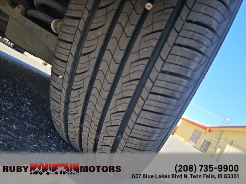 2018 Ford Fusion Hybrid S Twin Falls ID