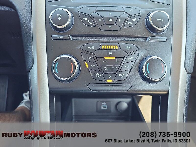 2018 Ford Fusion Hybrid S Twin Falls ID