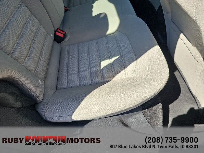 2018 Ford Fusion Hybrid S Twin Falls ID