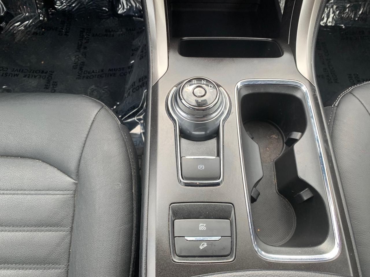 2018 Ford Fusion Hybrid SE Austin TX