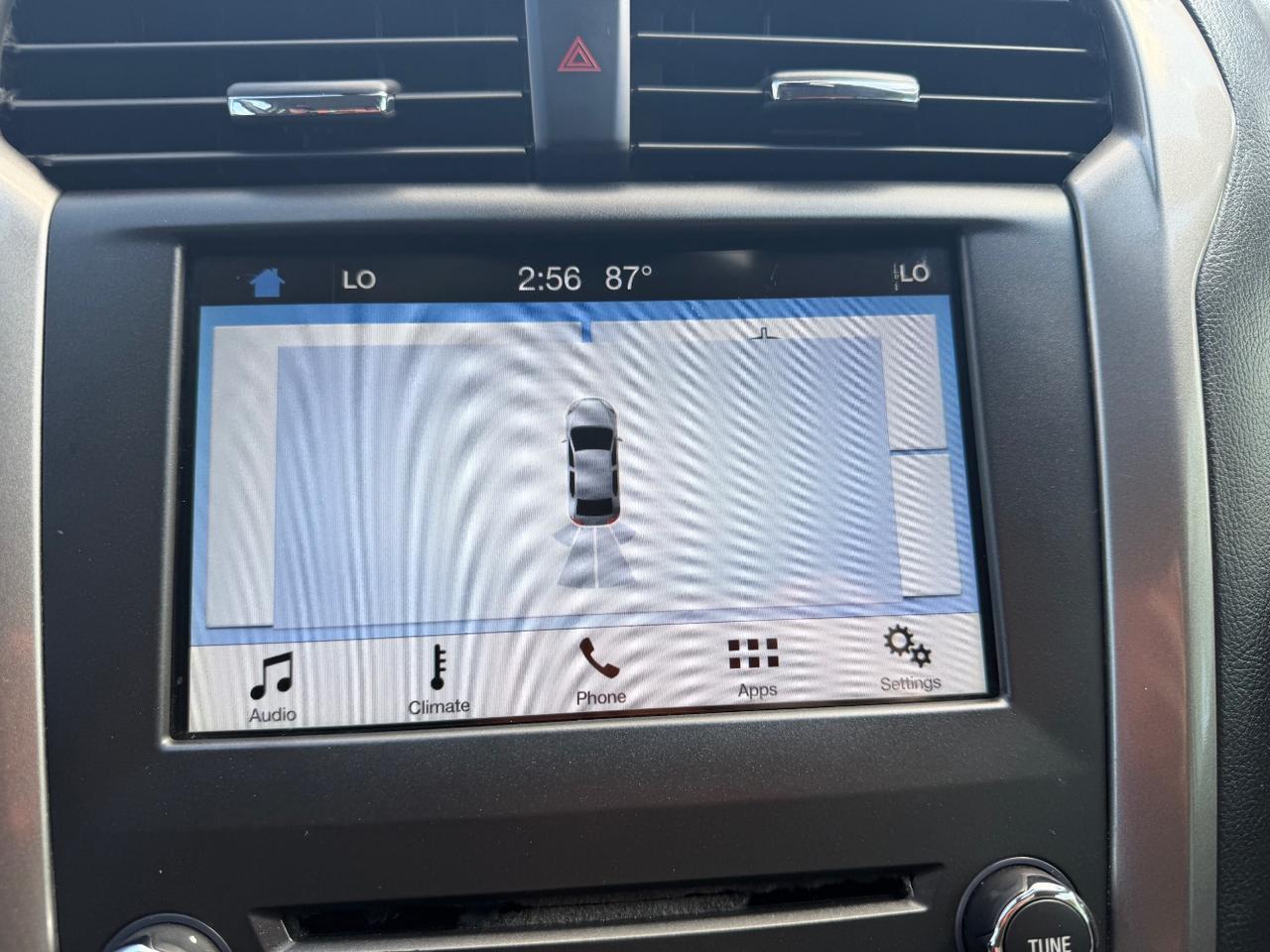 2018 Ford Fusion Hybrid SE Austin TX