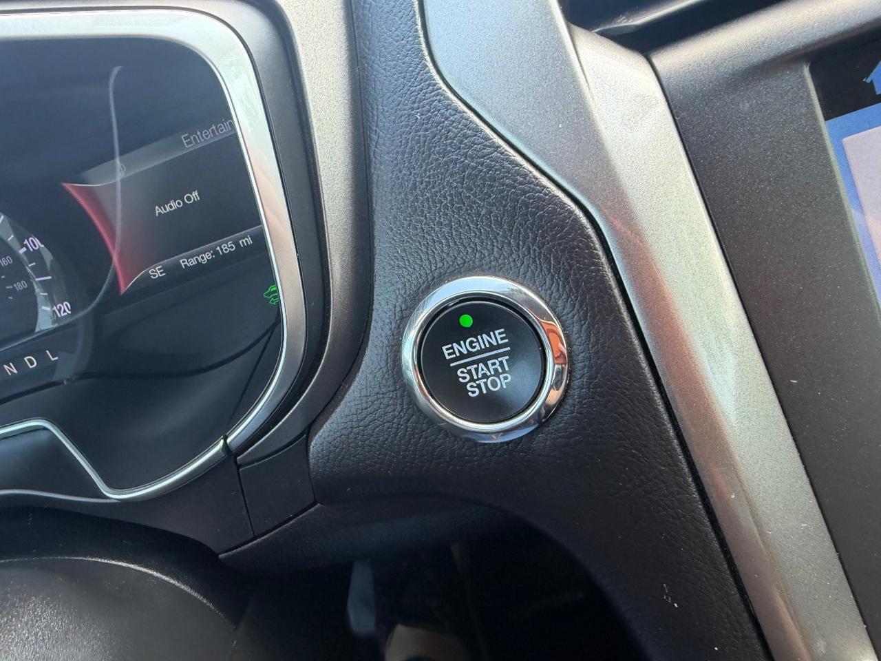 2018 Ford Fusion Hybrid SE Austin TX