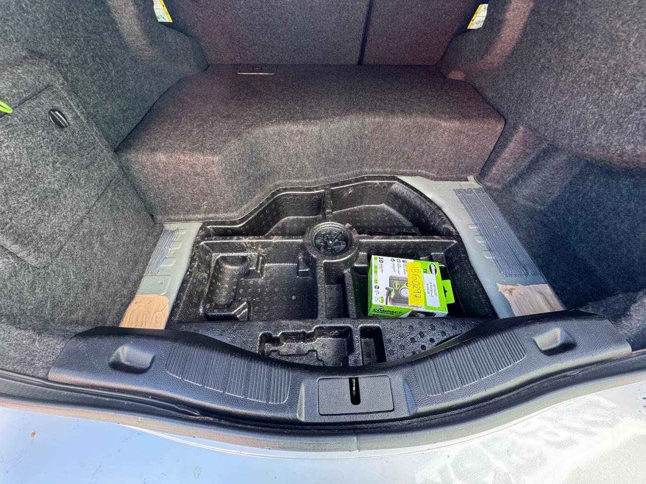 2018 Ford Fusion Hybrid SE Austin TX