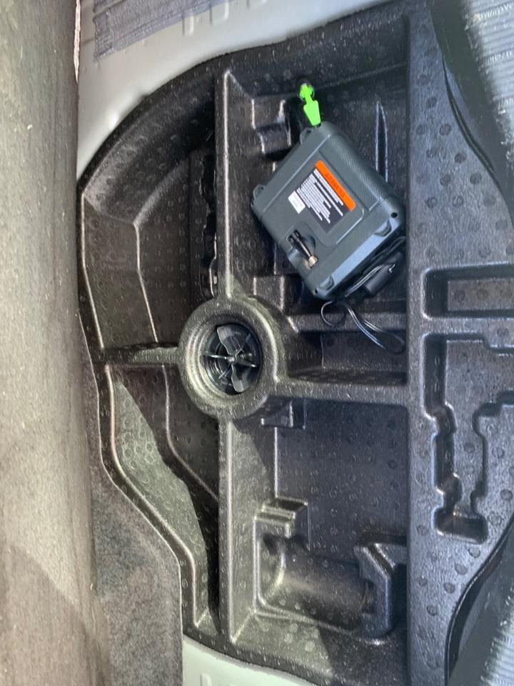 2018 Ford Fusion Hybrid SE Austin TX