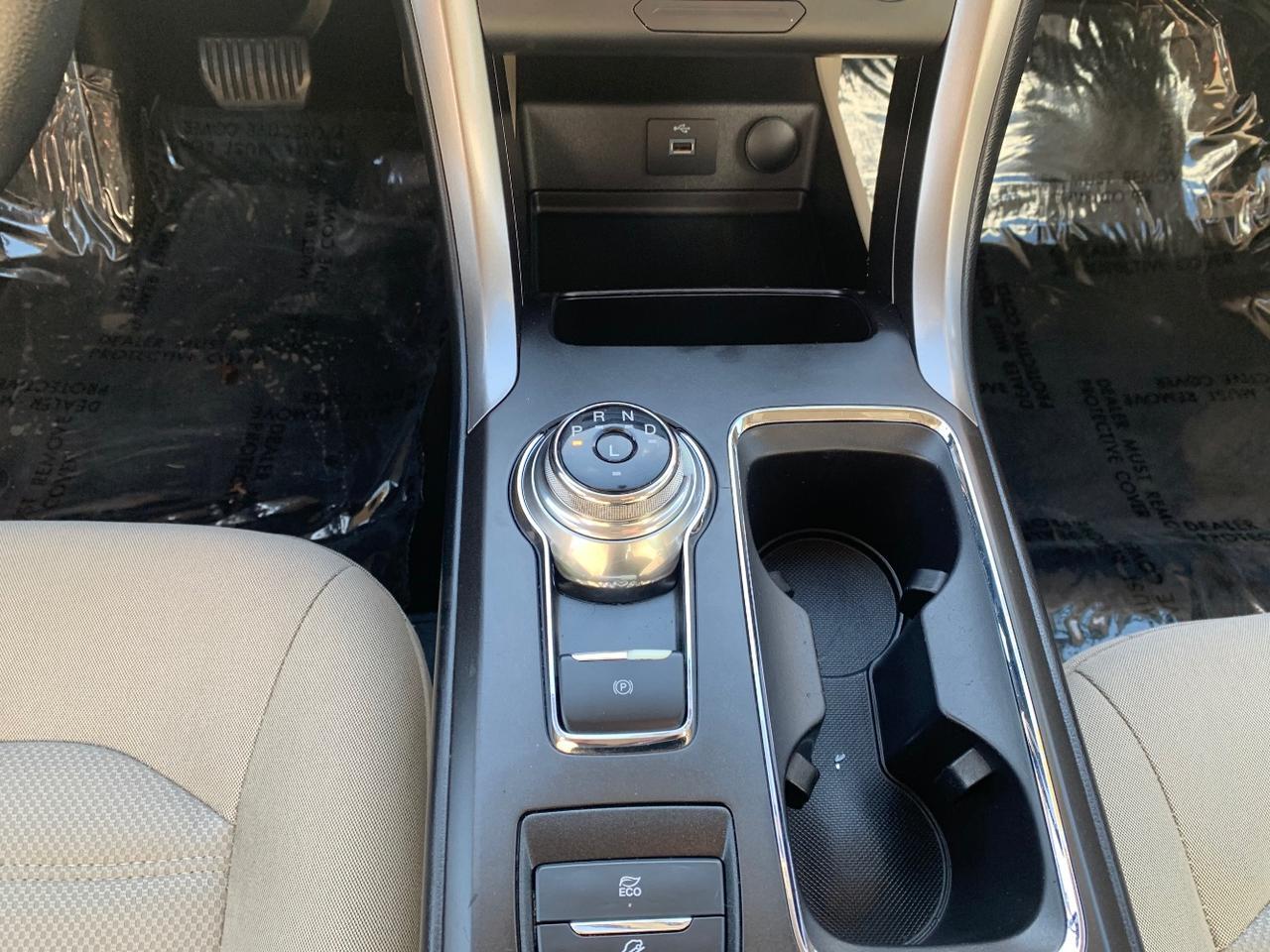 2018 Ford Fusion Hybrid SE Austin TX