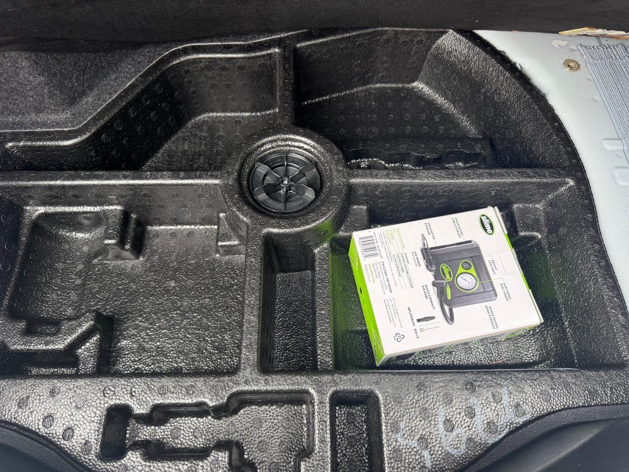 2018 Ford Fusion Hybrid SE Austin TX