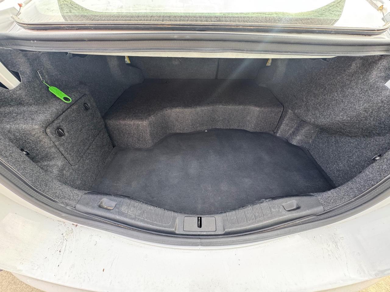 2018 Ford Fusion Hybrid SE Austin TX