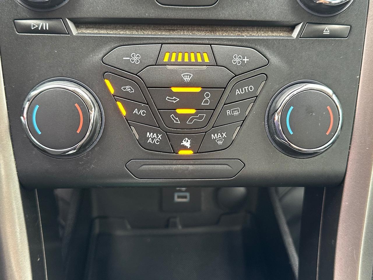 2018 Ford Fusion Hybrid SE Austin TX