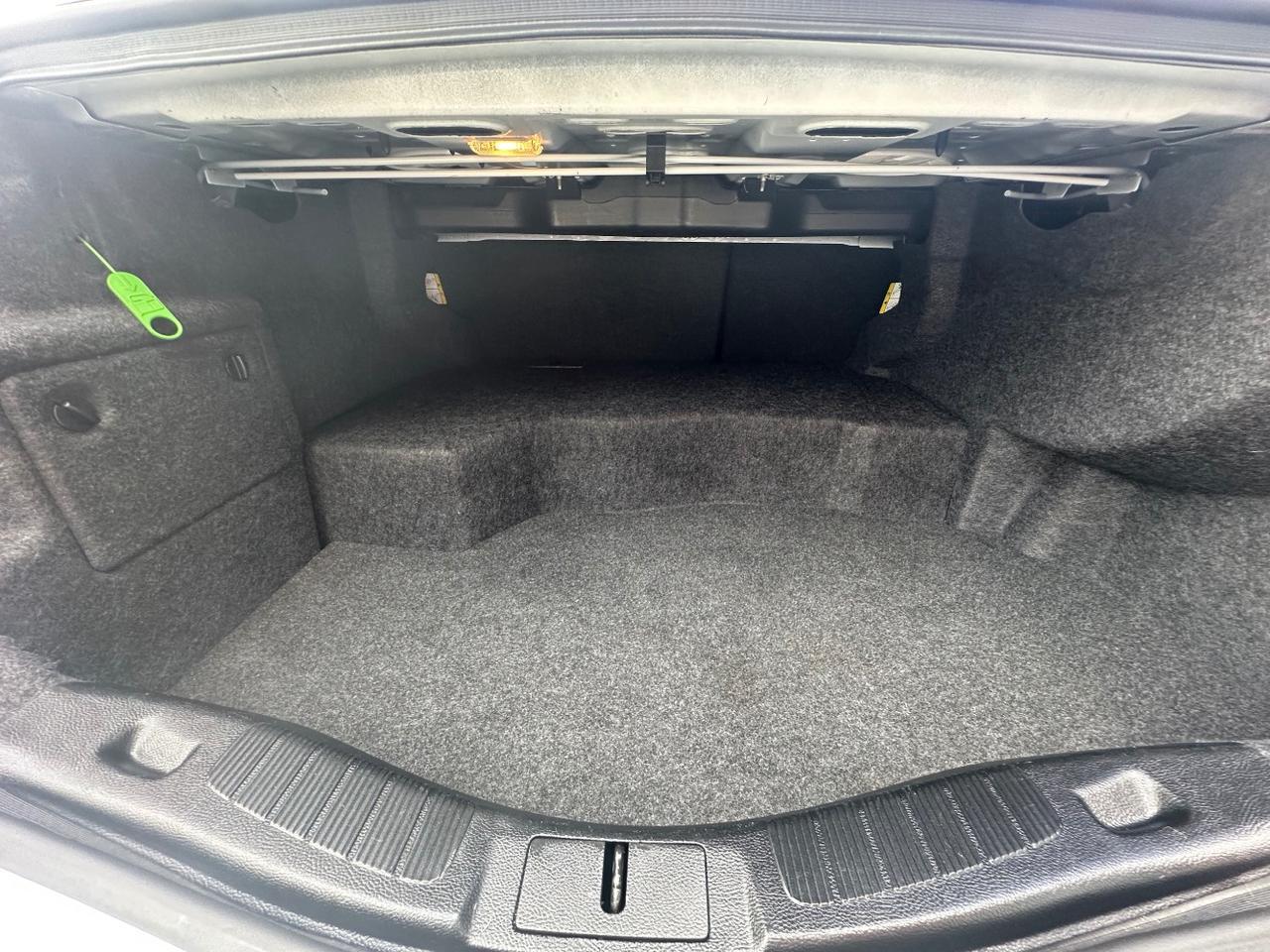 2018 Ford Fusion Hybrid SE Austin TX
