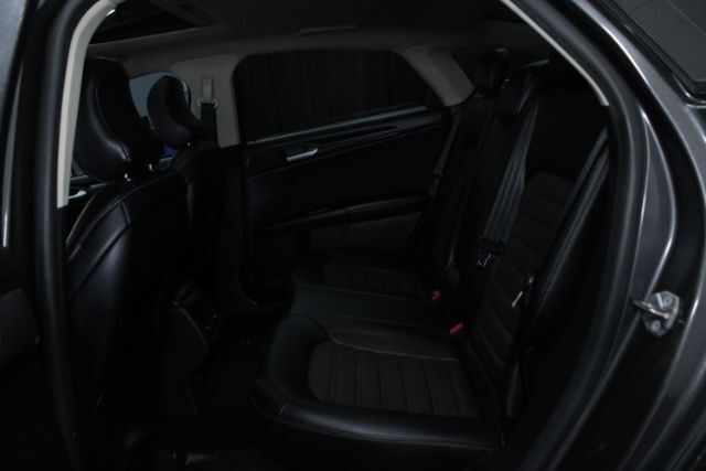 2018 Ford Fusion Hybrid SE Chantilly VA