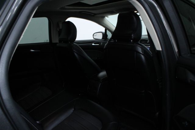 2018 Ford Fusion Hybrid SE Chantilly VA