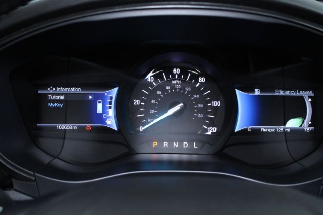 2018 Ford Fusion Hybrid SE Chantilly VA