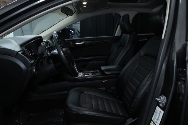 2018 Ford Fusion Hybrid SE Chantilly VA