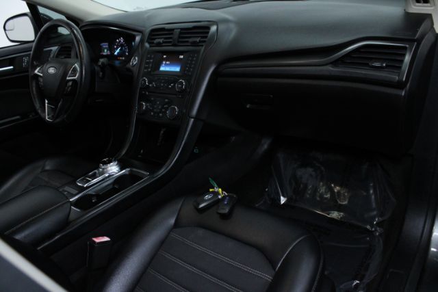 2018 Ford Fusion Hybrid SE Chantilly VA