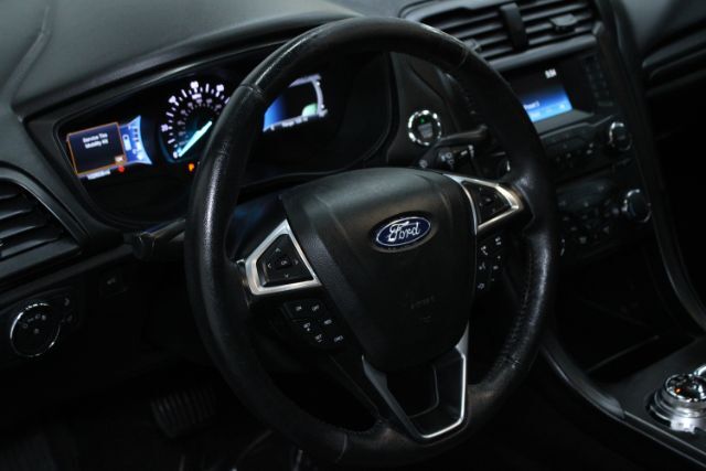 2018 Ford Fusion Hybrid SE Chantilly VA