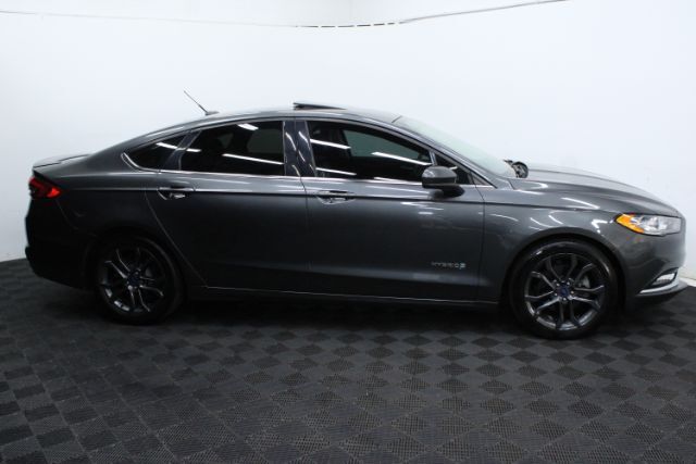 2018 Ford Fusion Hybrid SE Chantilly VA