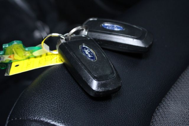 2018 Ford Fusion Hybrid SE Chantilly VA
