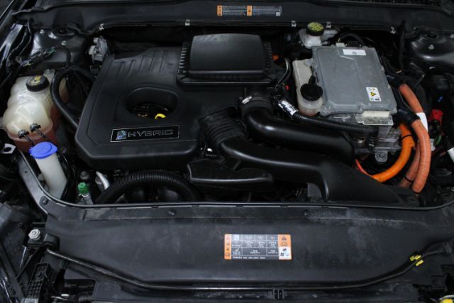 2018 Ford Fusion Hybrid SE Chantilly VA