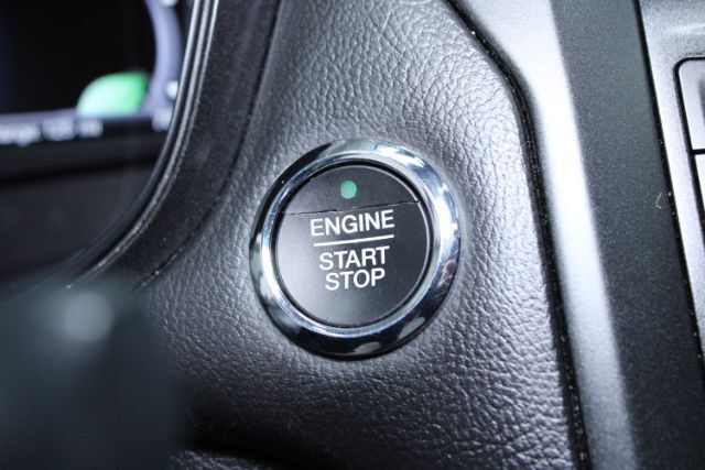 2018 Ford Fusion Hybrid SE Chantilly VA